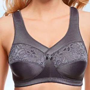 Saisonangebot Susa Zweierpack BH mit Unterbruststütze