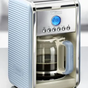 Ariete Kaffeemaschine mit Glaskanne und Dauerfilter Sale