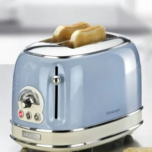 Echt Ariete Toaster im Vintage-Design
