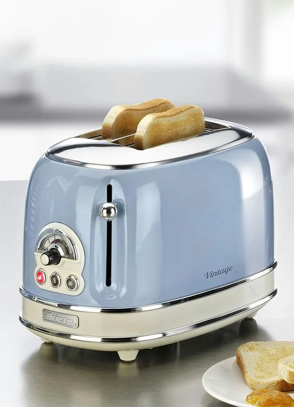Echt Ariete Toaster im Vintage-Design