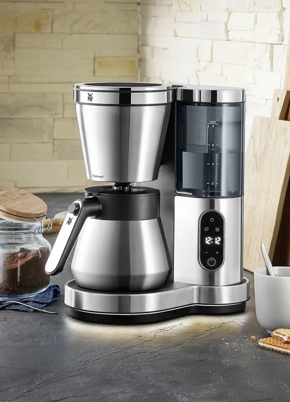 WMF Kaffeemaschine Lumero mit Thermokanne Sonderaktion