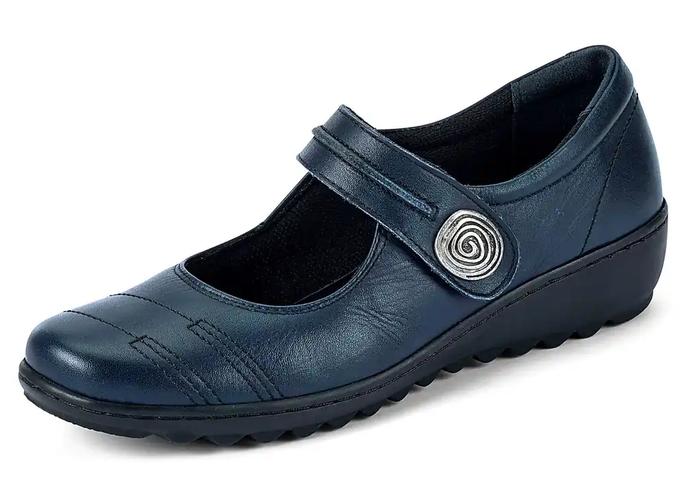 Wochenendangebot Gemini Slipper aus Rind-Nappaleder