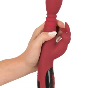 Massagegerät Rabbitvibrator mit Wärmefunktion Top-Seller