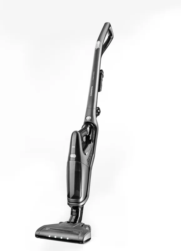 Grundig Akku-Stielsauger 2-in-1 Schnäppchen