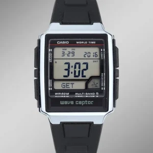 "Casio"-Funk-Chronograph Expressversand