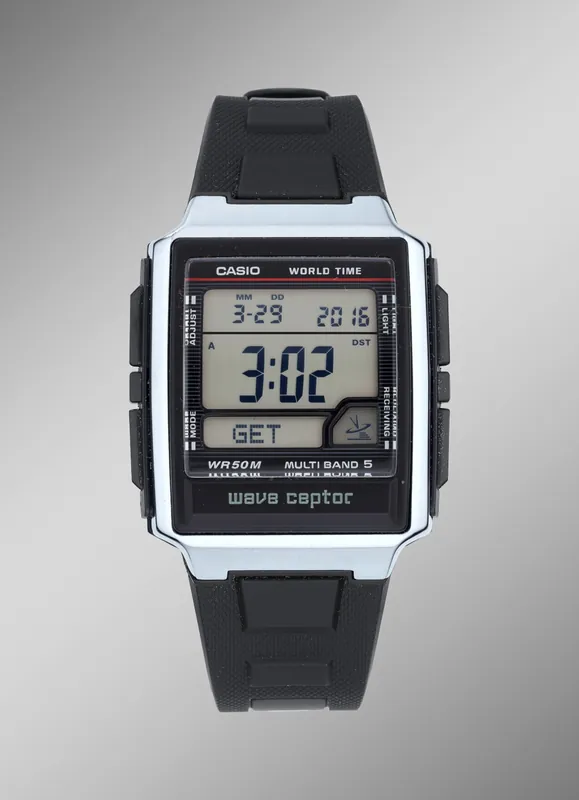 "Casio"-Funk-Chronograph Expressversand