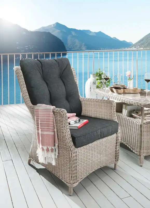 Letzte Chance Gartenmöbel Casa