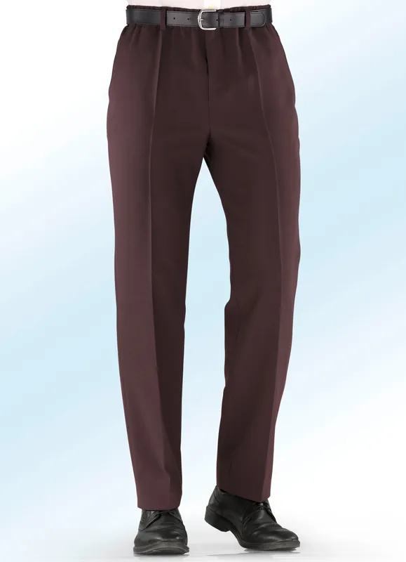 Markenprodukt Schlupfhose von "Klaus Modelle" in 4 Farben