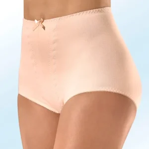 Sanft formende Sassa Miederhose Echt