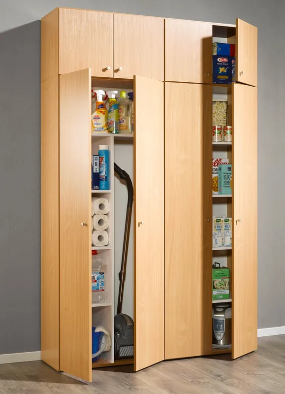 Möbel-Serie mit individuell einsetzbaren Elementen Top-Seller