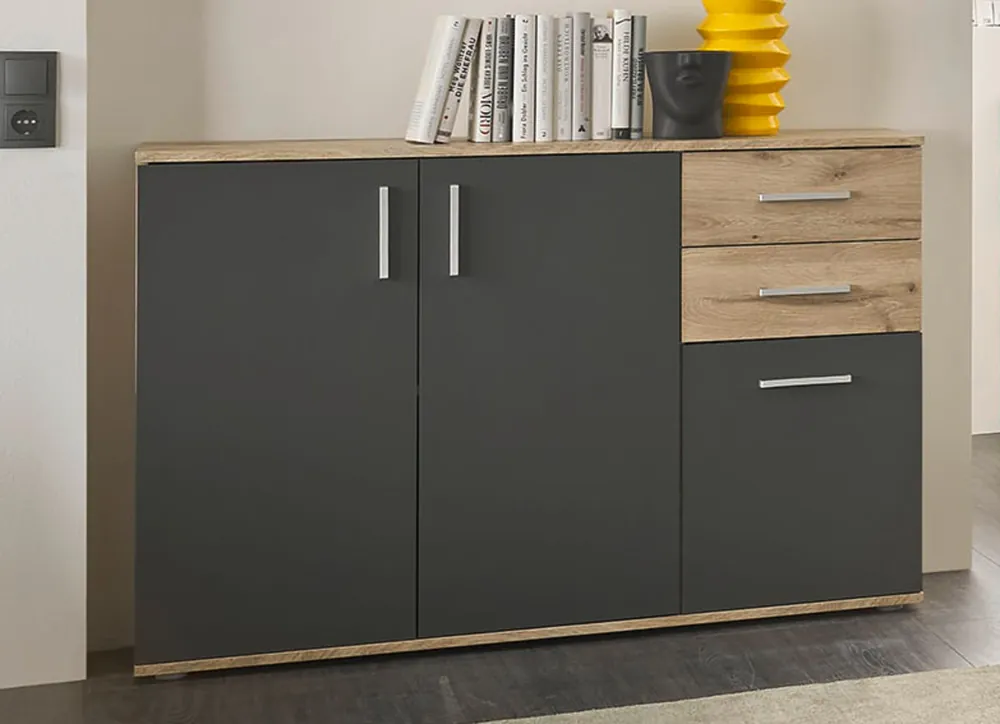 Versand Am Gleichen Tag Moderne, kombistarke Sideboards