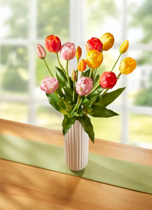 Begrenztes Angebot Tulpenbund, 5-teilig
