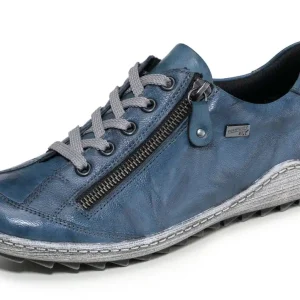 Remonte, bequeme Damen-Sneaker, Weite G, mit herausnehmbarem Fußbett Kracherpreis