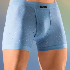 Viererpack Unterhosen mit Softbund Letzte Chance