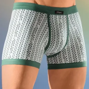 Viererpack Unterhosen mit Softbund Begrenztes Angebot