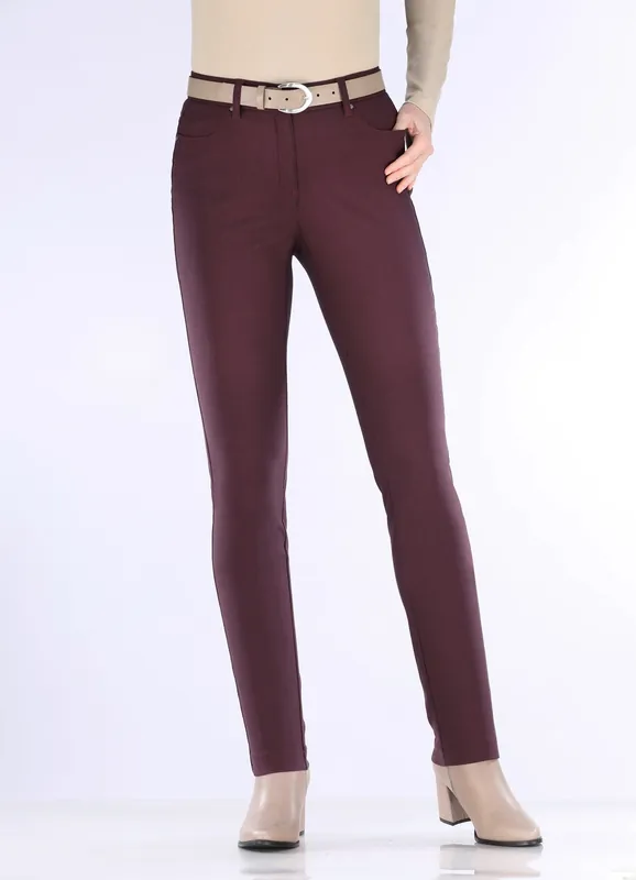 Hose in 4-Pocket Form Saisonangebot