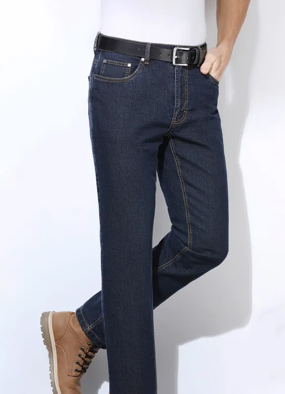 Thermojeans in 3 Farben Saisonangebot