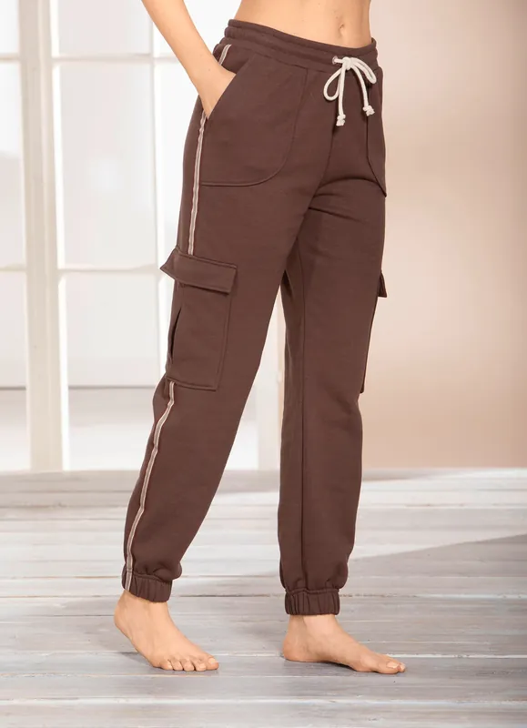 Hose mit Kordelzug Mega-Angebot