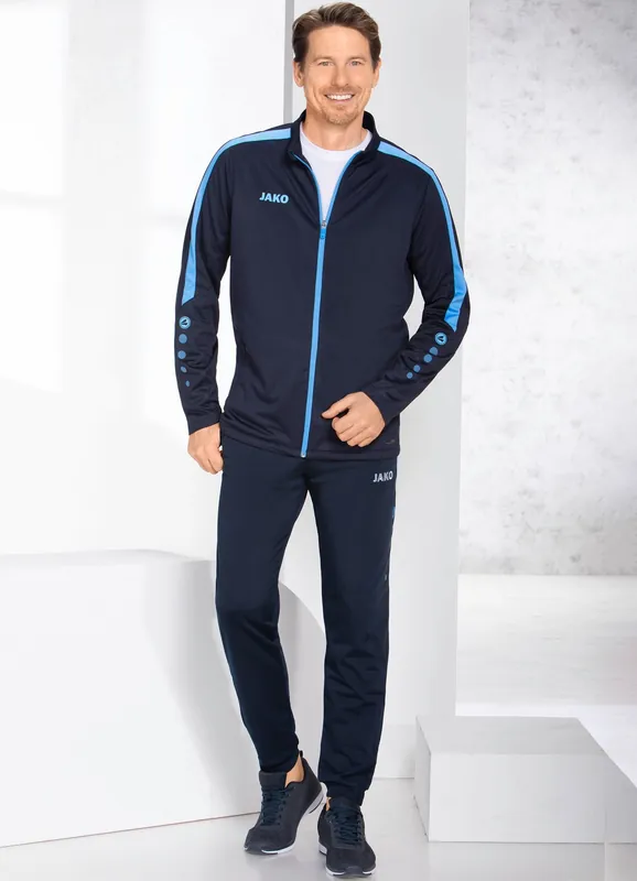 Freizeitanzug von „Jako“ Sonderangebot