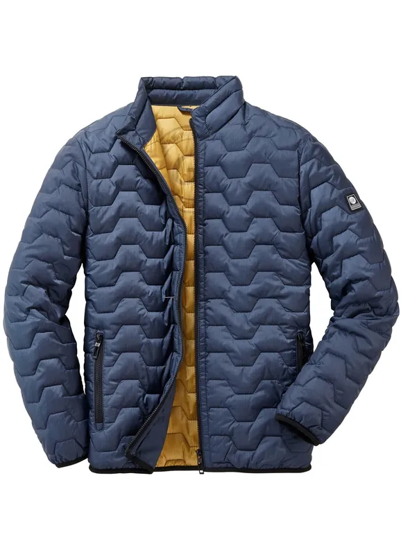 Steppblouson von „Gate One“ Billig