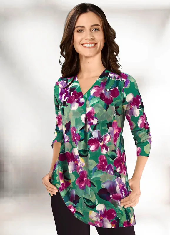 Shirt-Tunika Made in Germany Sonderaktion