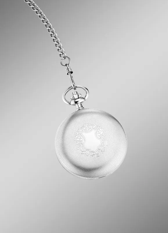 Abverkauf Para-Quartz-Taschenuhr