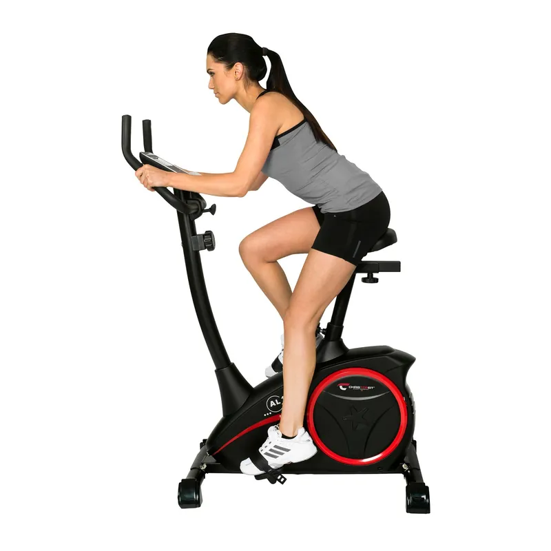 Preisreduziert Christopeit Heimtrainer AL 1