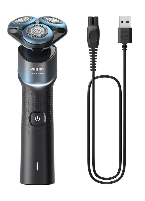 Philips Shaver Series 5000X X5006/00 Akku-Rasierer Meistverkauft
