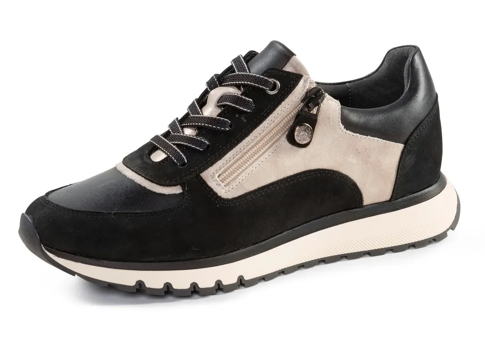 ELENA EDEN, trendige Damen-Sneaker, Weite G, mit herausnehmbarem Fußbett Nur Für Kurze Zeit