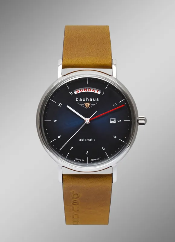 Automatik-Herrenuhr Schnäppchen