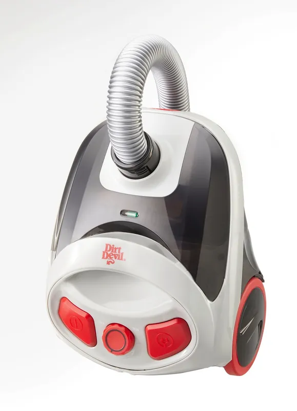 Jetzt Kaufen Dirt Devil DD2001 Bodenstaubsauger mit Staubbeutel