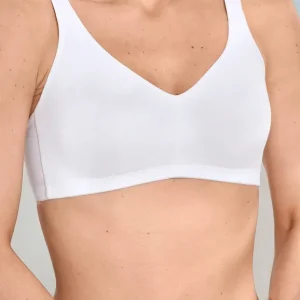 Naturana BH mit doppelt vorgeformten Cups Garantierte Lieferung