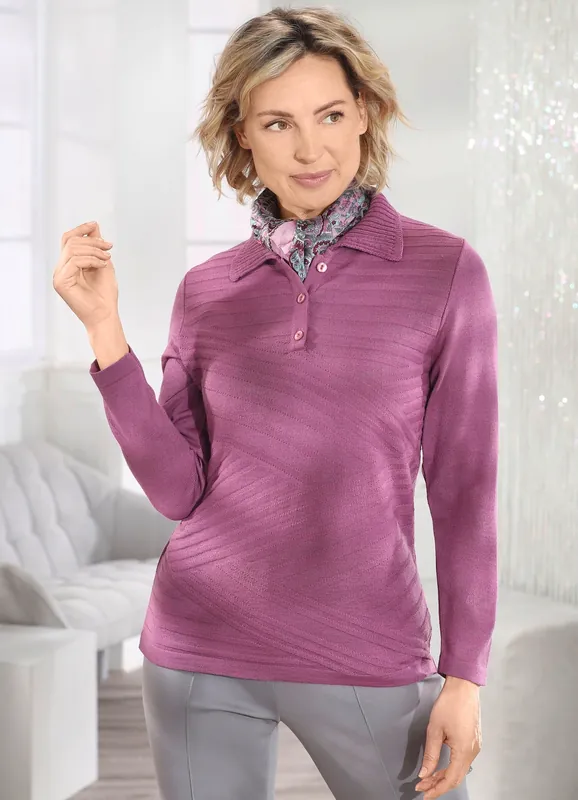 Top-Angebot Pullover mit Schurwolle