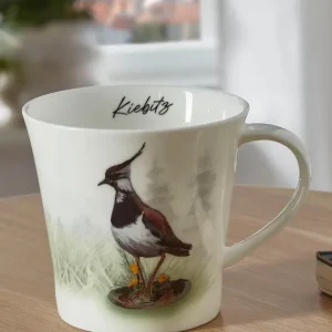Nur Heute Henkelbecher Vogel des Jahres aus dem Hause Goebel