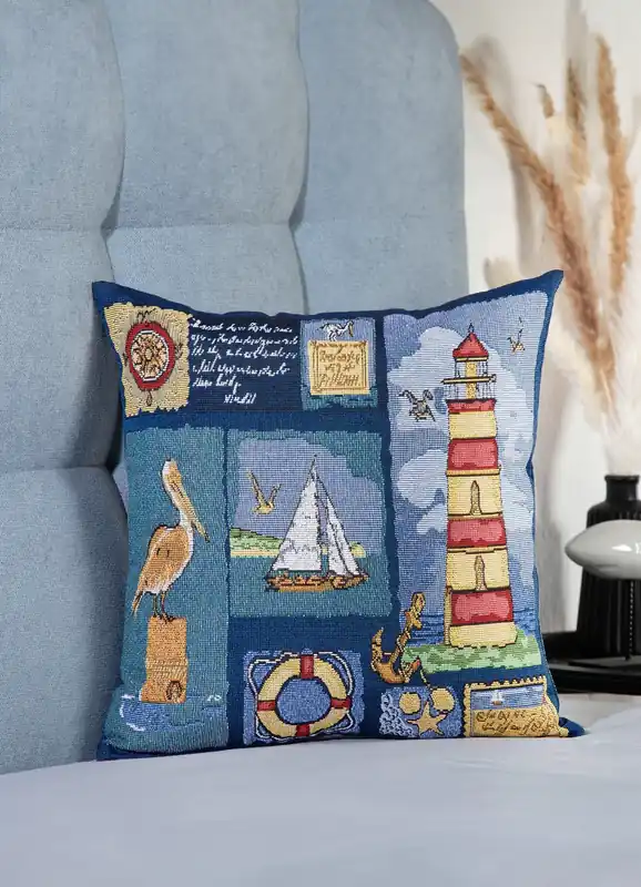 Knallerangebot Kissenbezug "Maritim"
