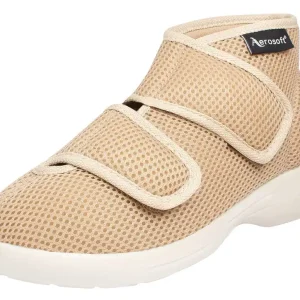 Zertifiziert Klett-Stiefel für Damen und Herren