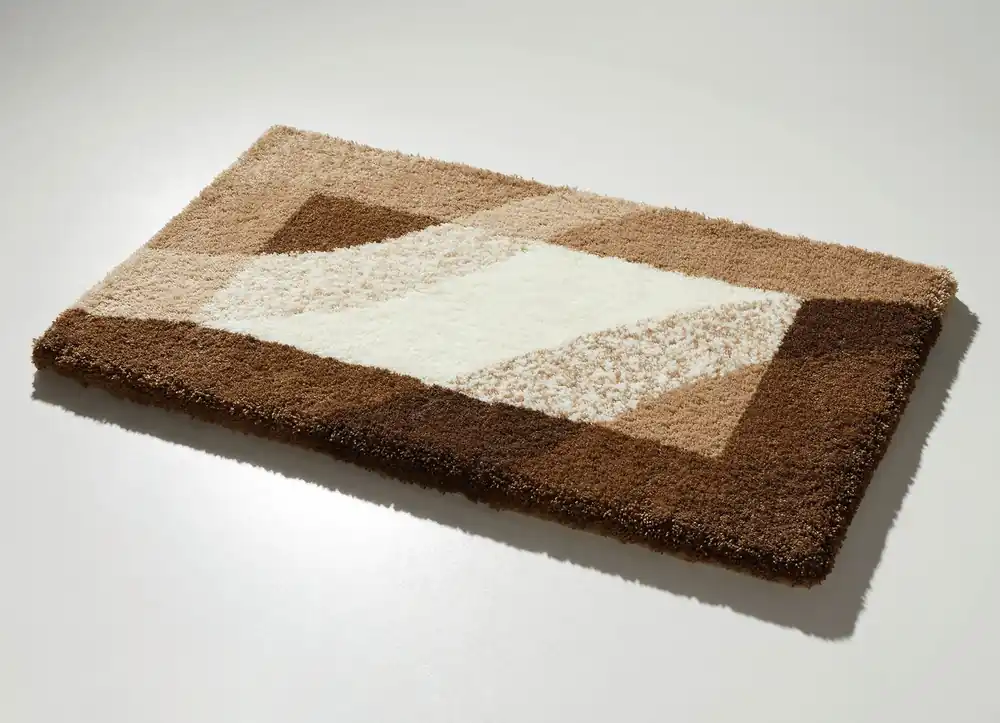 Angebot Supersoft Badgarnitur von Grund