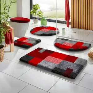 Badgarnitur in Supersoft-Qualität Rabatt
