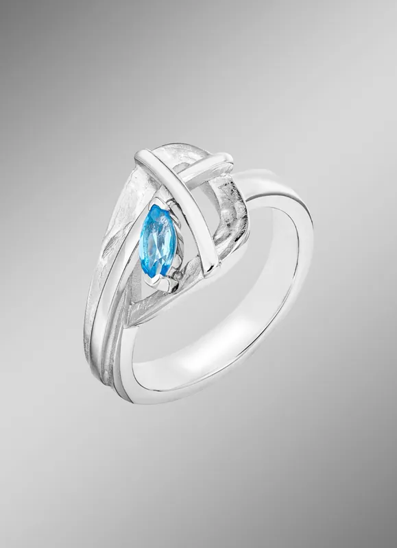 Wochenendangebot Eleganter Damenring