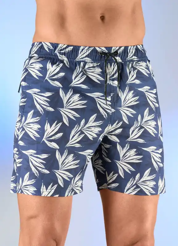 Zweierpack Badeshorts, Microfaser Sonderaktion