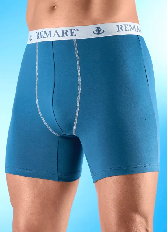 Heißes Angebot Dreierpack Pants mit Elastikbund