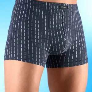Viererpack Pants mit Dehnbund Rabatt