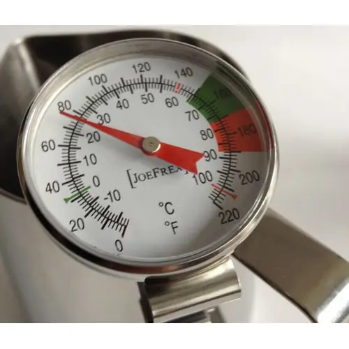 Sofort Bestellen Milchthermometer analog