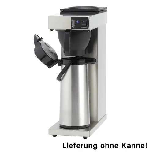 Beliebt Kaffeemaschine für Pumpkanne Excelso Tp 2100 Watt