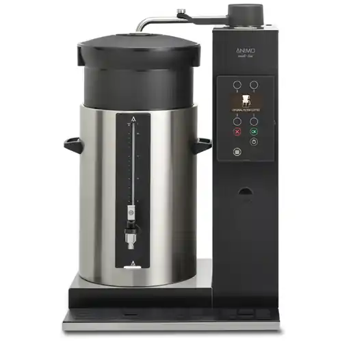 Super-Preis Kaffeemaschine CB 1x20 L Stundenleistung 90 ltr 400 Volt