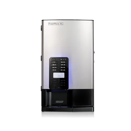 Direktkauf Vollautomatisches Frischbrühgerät XL 511 230 Volt 2300 Watt
