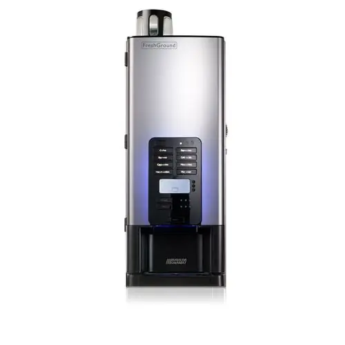 Vollautomatisches Frischbrühgerät 312 230 Volt 2300 Watt Preis Gesenkt