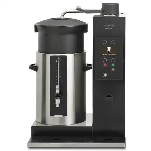Kaffeemaschine CB 1x 10 L Stundenleistung 60 ltr 400 Volt Wochenendangebot