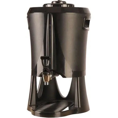 8092.9002 Non-Drip-Hahn-Isolierkanne, 5 l Expressversand
