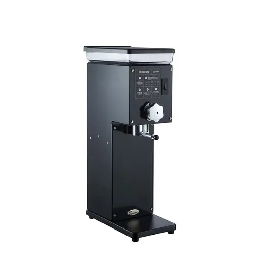 Shop-Kaffeemühle 43 Edelstahl Fassungsvermögen 1,7 kg Heißes Angebot